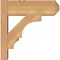Ekena Millwork Balboa Craftsman Smooth Outlooker, Western Red Cedar, 5 1/2"W x 14"D x 14"H OUT06X14X14BOA04SWR - alternate 2